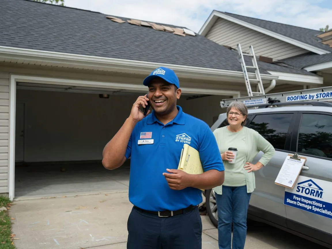 Roof Repair Near Me French Lick, IN FAQs